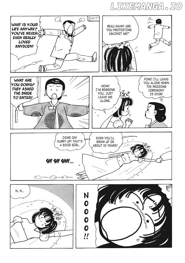 10, 20, And 30 chapter 5 - page 3