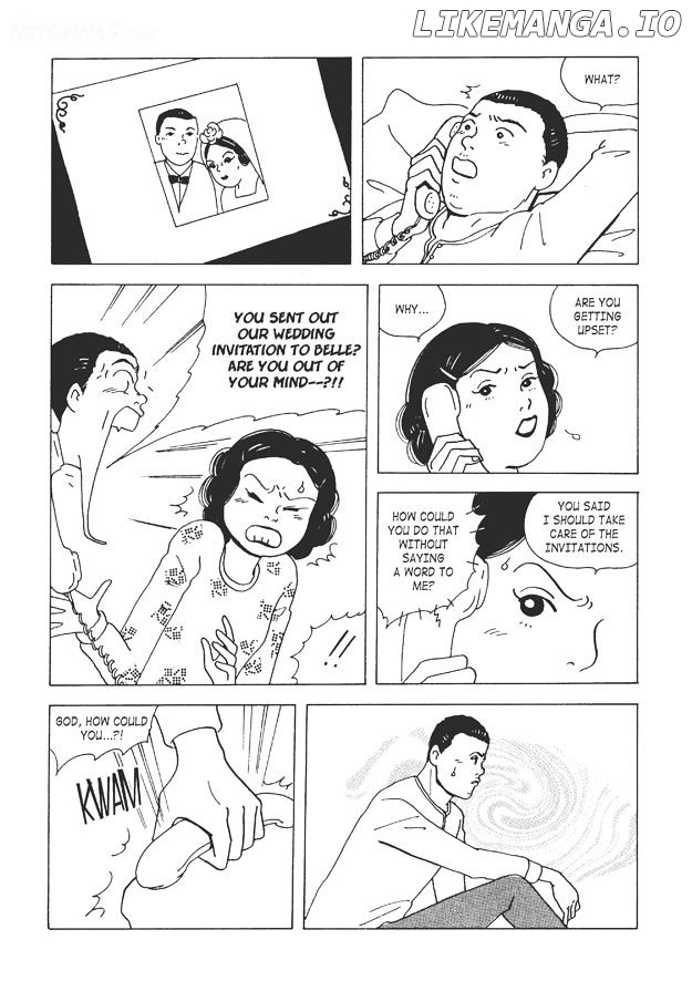 10, 20, And 30 chapter 61 - page 2
