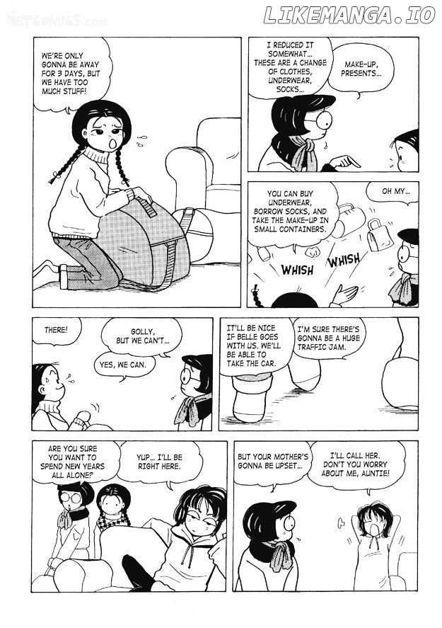 10, 20, And 30 chapter 7 - page 2