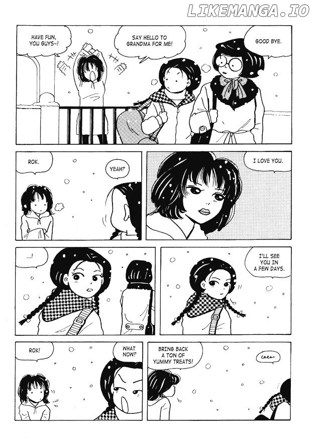 10, 20, And 30 chapter 7 - page 3
