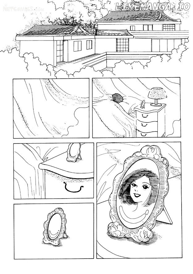 10, 20, And 30 chapter 31 - page 2