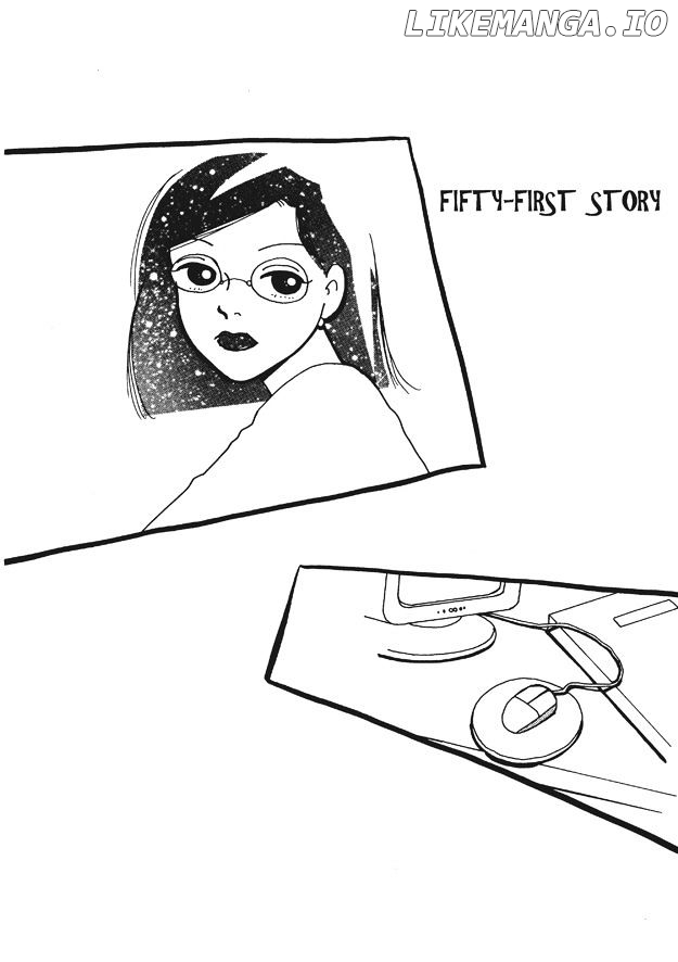 10, 20, And 30 chapter 51 - page 1