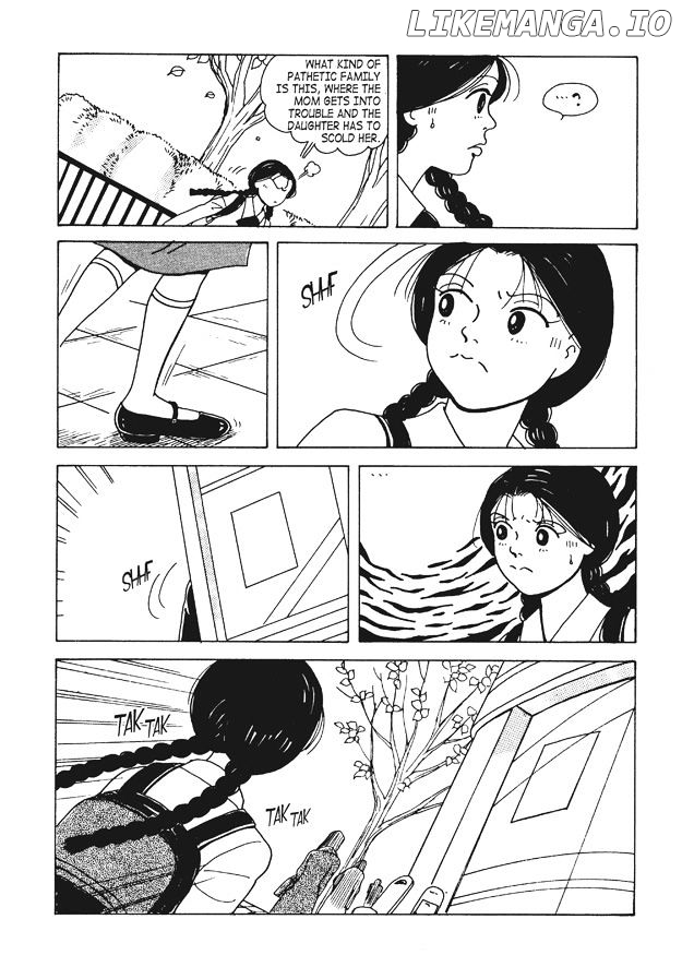 10, 20, And 30 chapter 51 - page 11