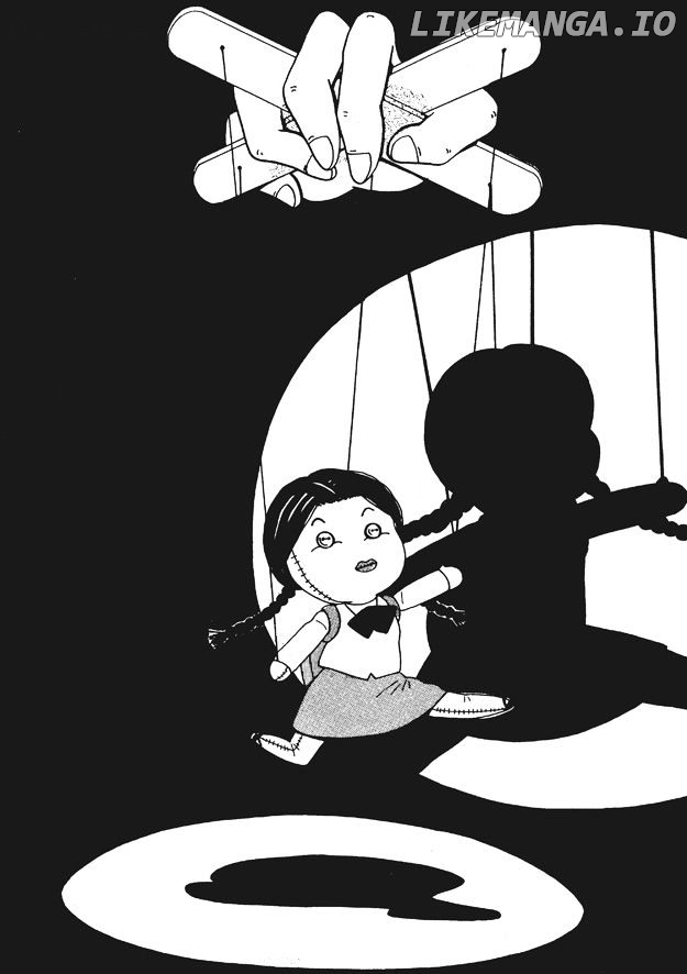 10, 20, And 30 chapter 51 - page 14