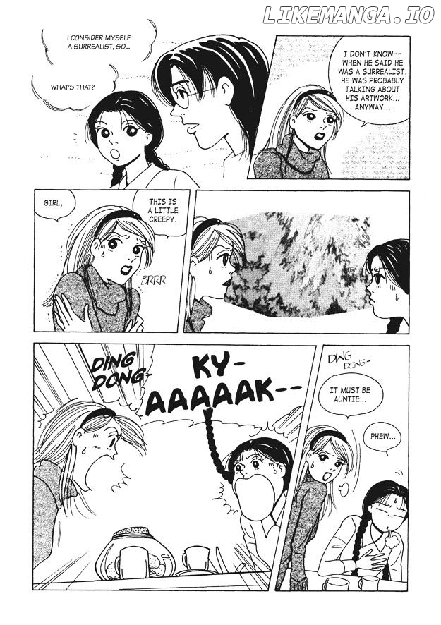 10, 20, And 30 chapter 51 - page 3