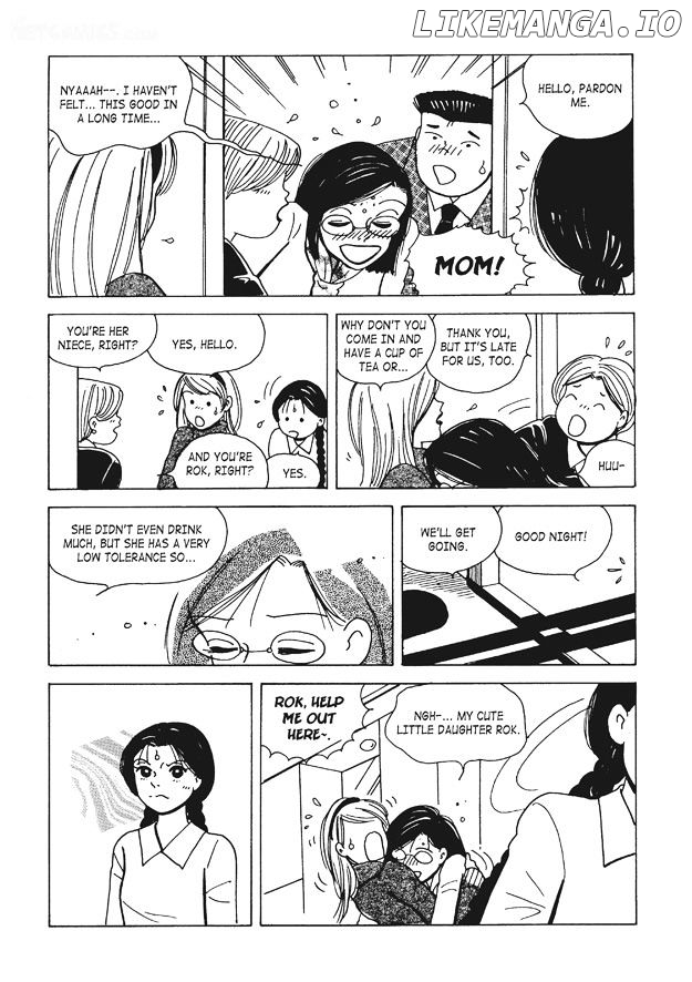 10, 20, And 30 chapter 51 - page 4