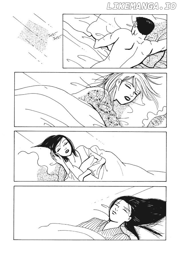 10, 20, And 30 chapter 51 - page 7
