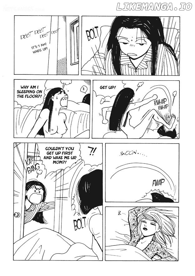 10, 20, And 30 chapter 51 - page 8