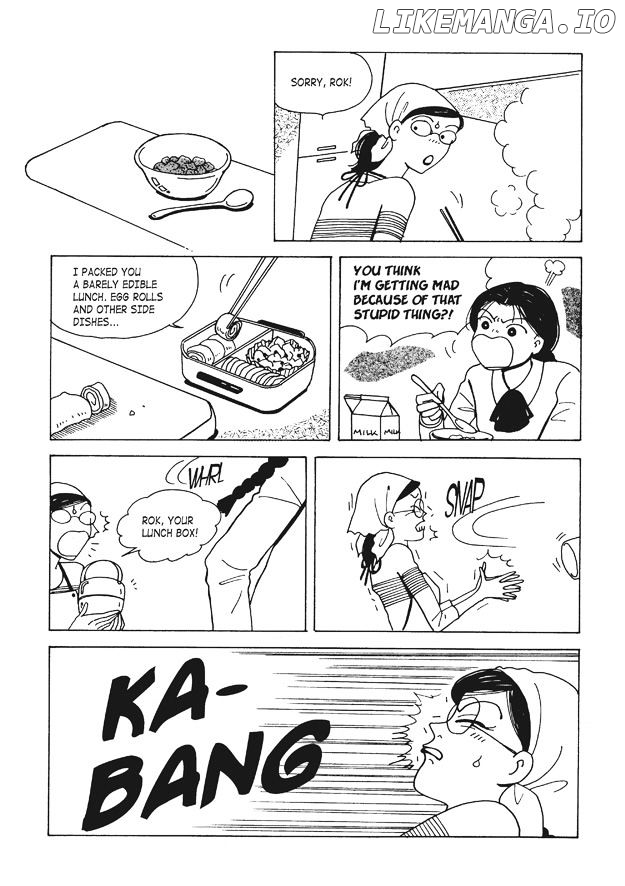 10, 20, And 30 chapter 51 - page 9