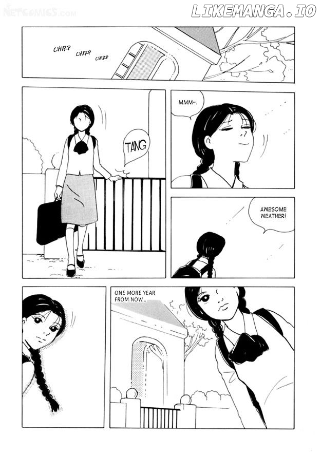 10, 20, And 30 chapter 78 - page 2