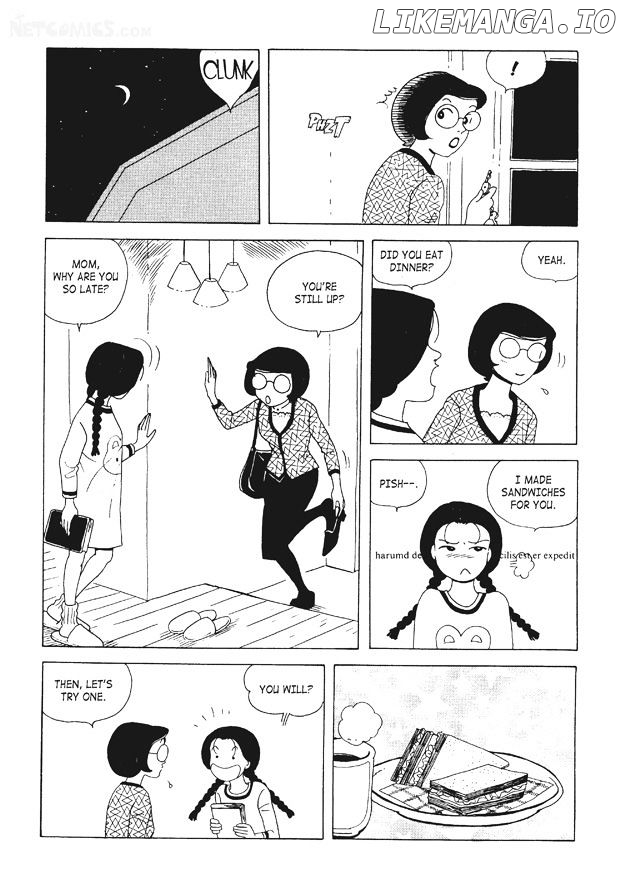 10, 20, And 30 chapter 14 - page 2