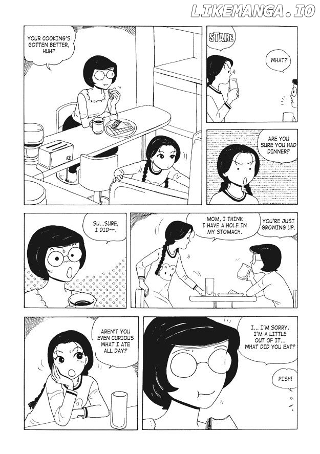 10, 20, And 30 chapter 14 - page 3