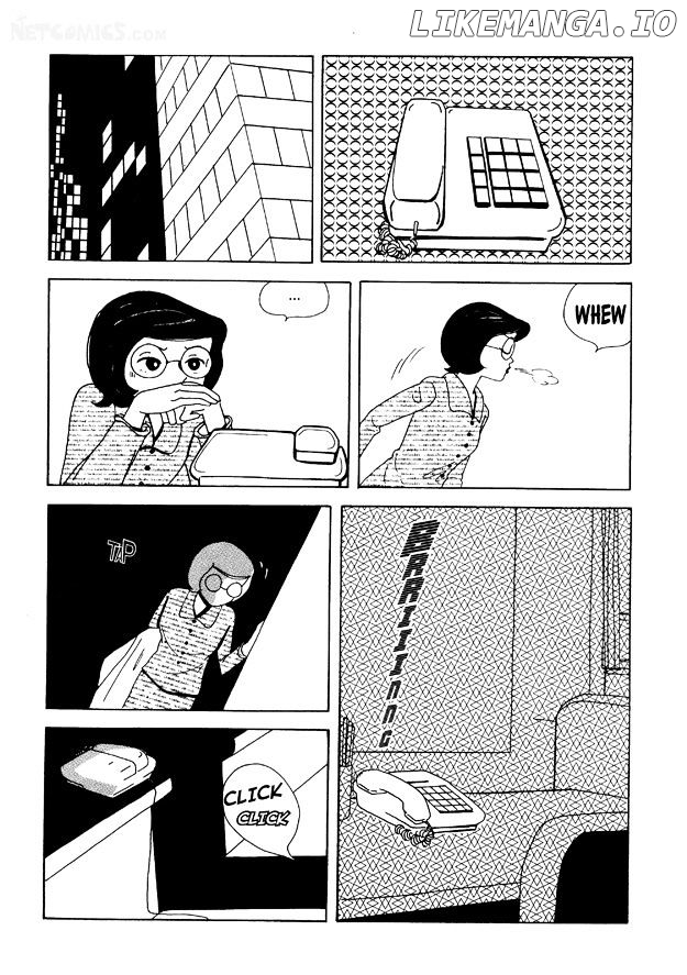 10, 20, And 30 chapter 16 - page 2