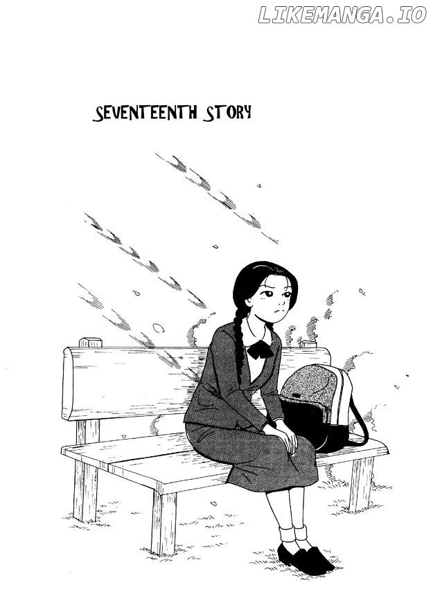 10, 20, And 30 chapter 17 - page 1