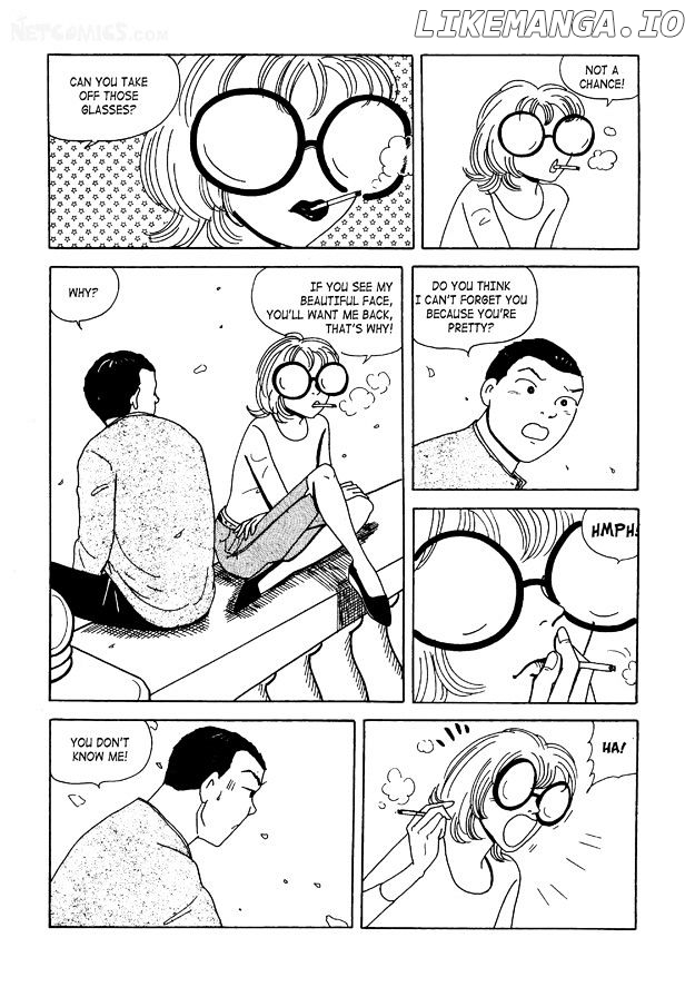 10, 20, And 30 chapter 17 - page 10