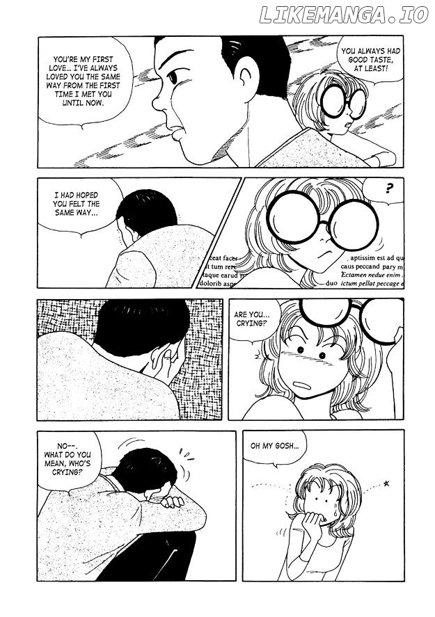 10, 20, And 30 chapter 17 - page 11