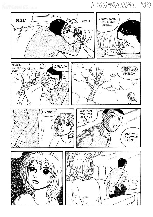 10, 20, And 30 chapter 17 - page 12