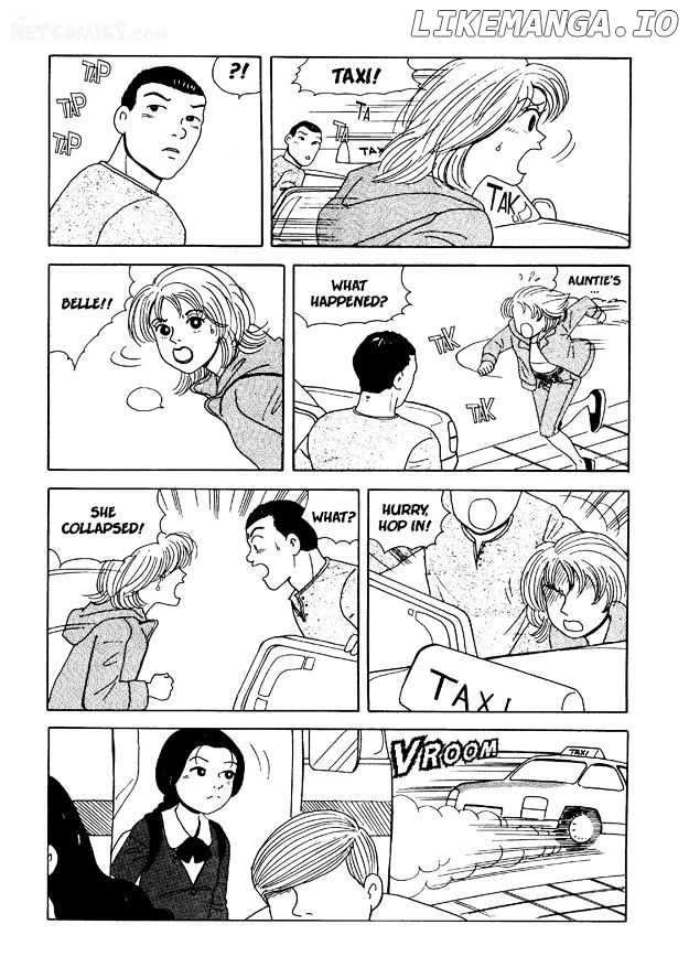 10, 20, And 30 chapter 17 - page 14