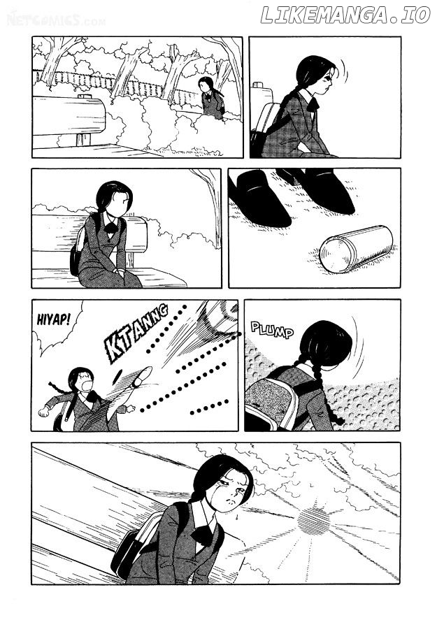 10, 20, And 30 chapter 17 - page 16