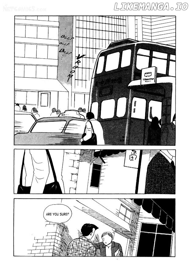 10, 20, And 30 chapter 17 - page 2