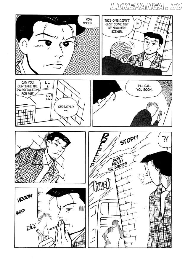 10, 20, And 30 chapter 17 - page 3