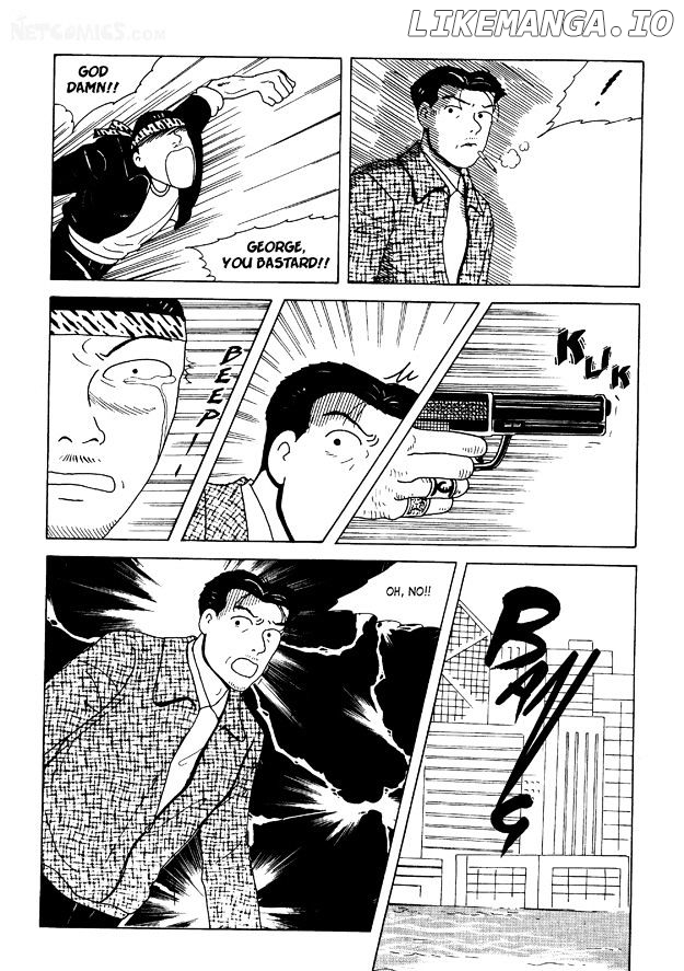 10, 20, And 30 chapter 17 - page 4