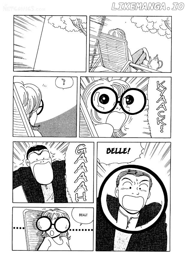 10, 20, And 30 chapter 17 - page 6
