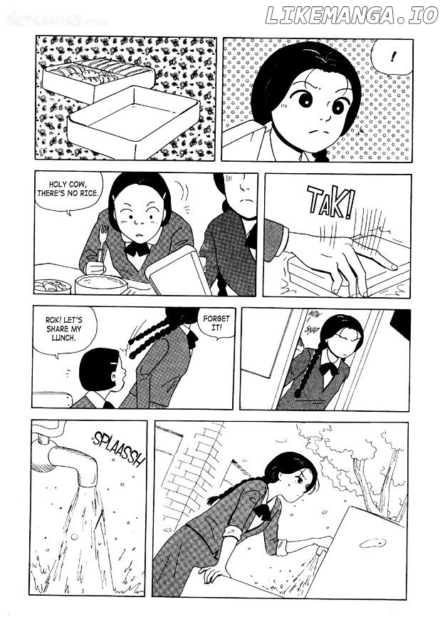 10, 20, And 30 chapter 17 - page 8