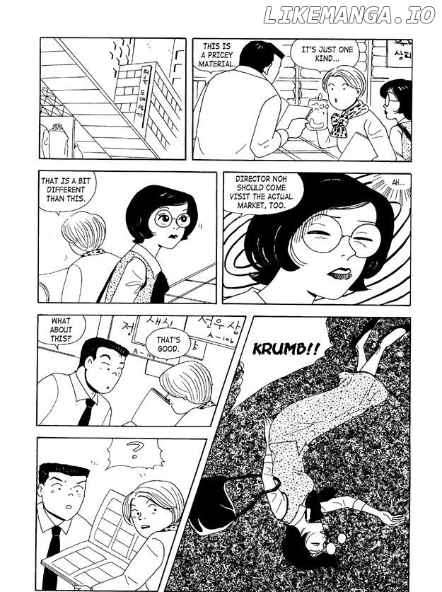 10, 20, And 30 chapter 17 - page 9