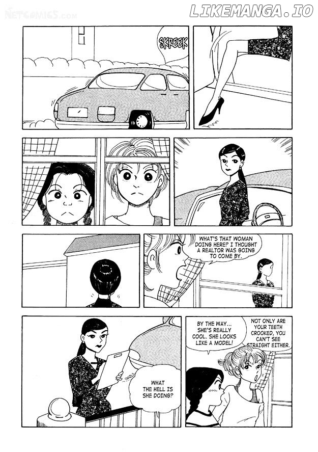 10, 20, And 30 chapter 19 - page 2