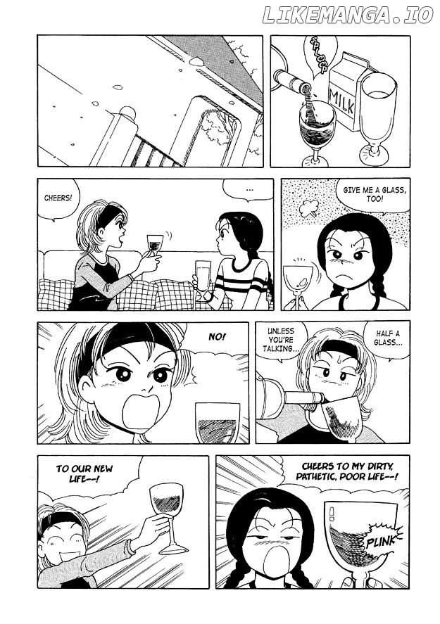 10, 20, And 30 chapter 19 - page 3