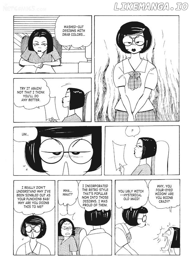 10, 20, And 30 chapter 3 - page 2
