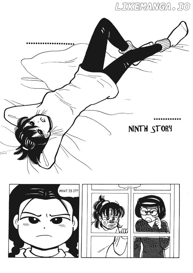 10, 20, And 30 chapter 9 - page 1