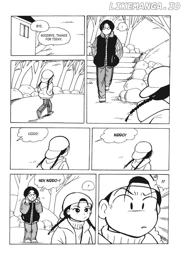10, 20, And 30 chapter 9 - page 5