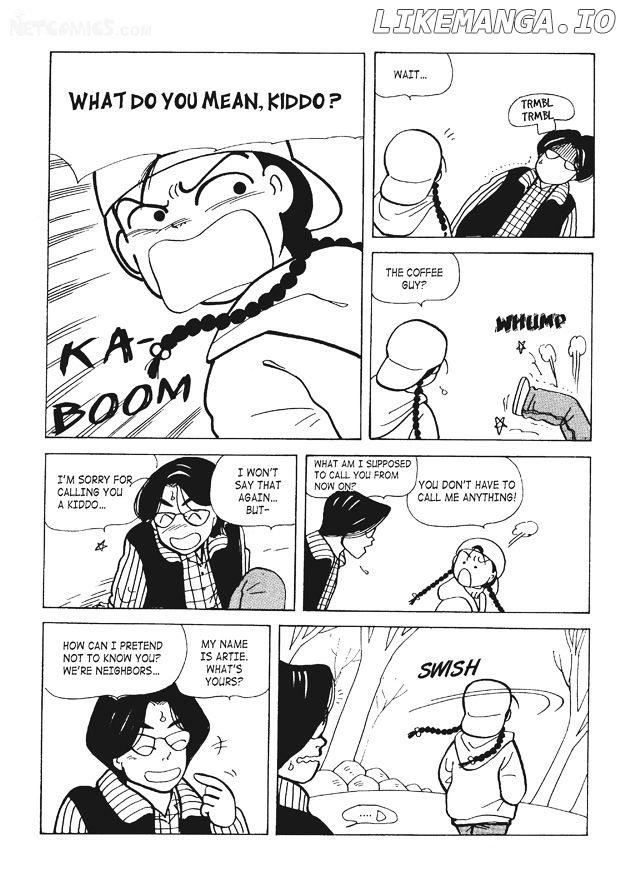 10, 20, And 30 chapter 9 - page 6