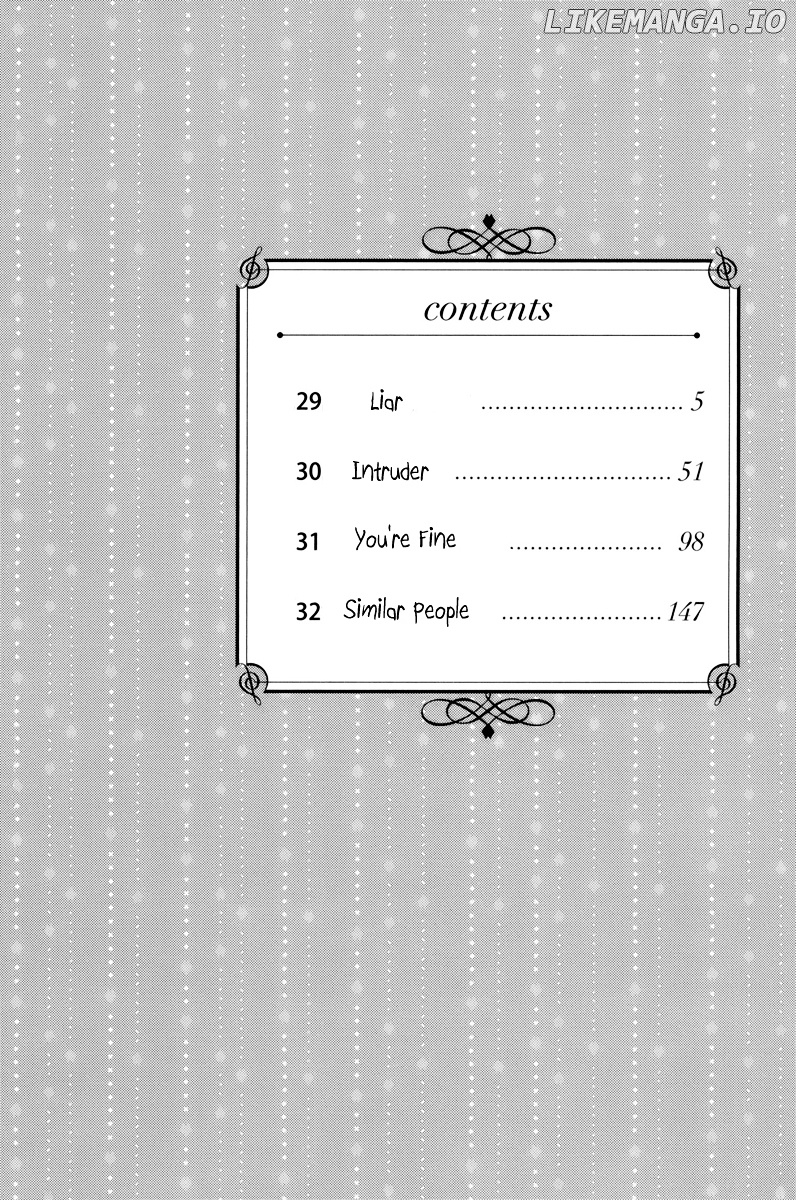 Shigatsu Wa Kimi No Uso chapter 29 - page 7