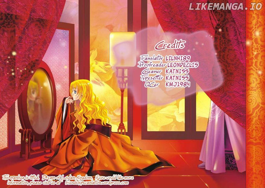 I'm Looking for the Princess chapter 43 - page 2