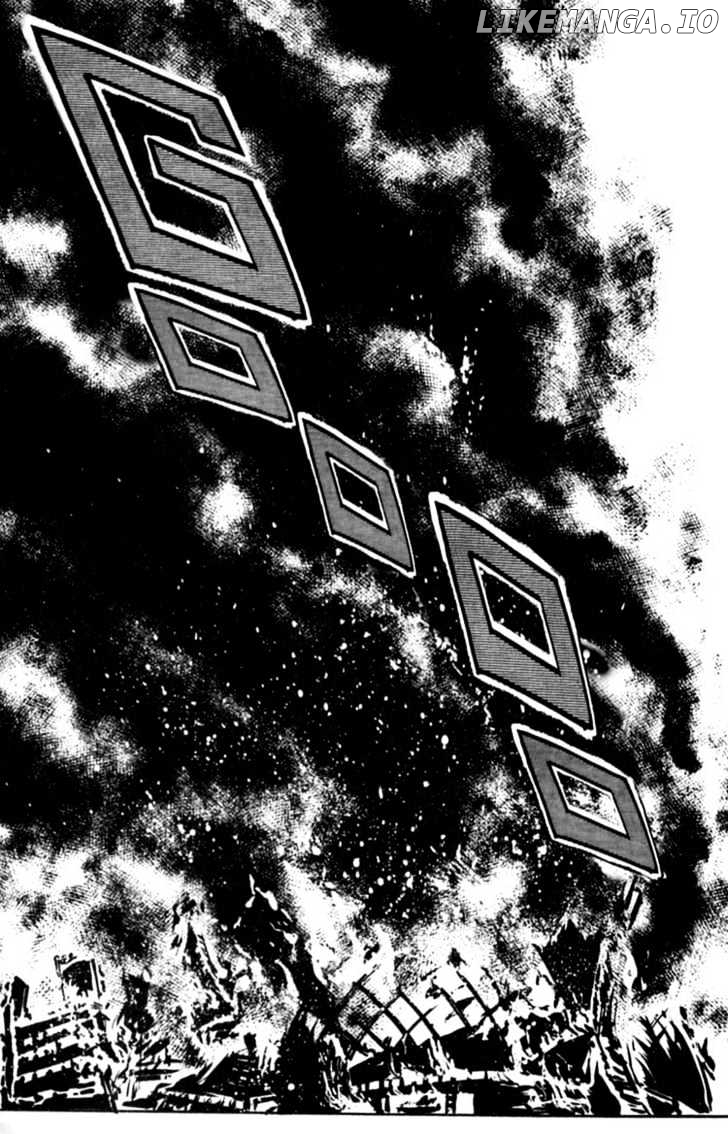 Futaba-kun Change chapter 30 - page 30