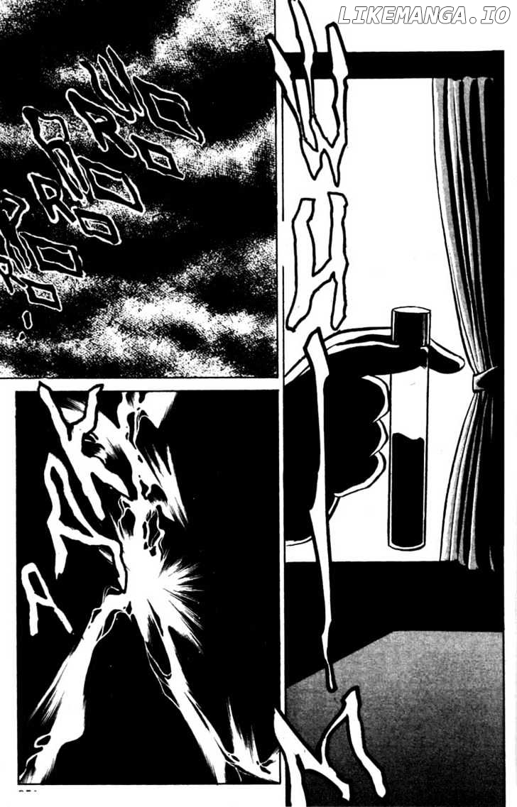 Futaba-kun Change chapter 23 - page 29