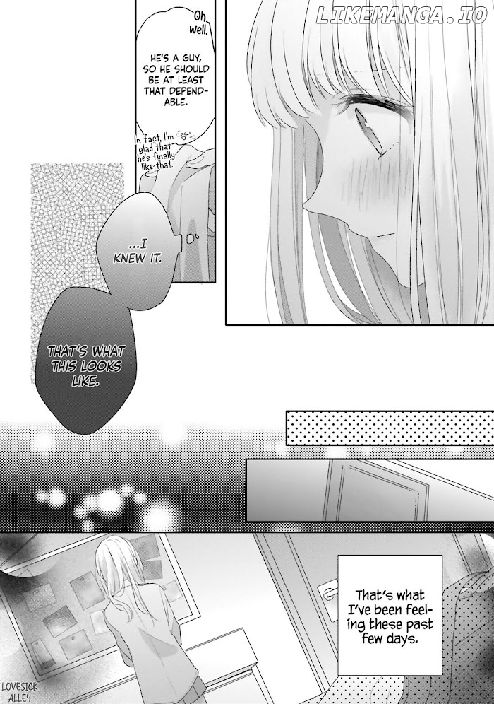 Dramatic Irony (Namaco) chapter 15 - page 20