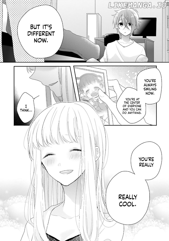 Dramatic Irony (Namaco) chapter 15 - page 24