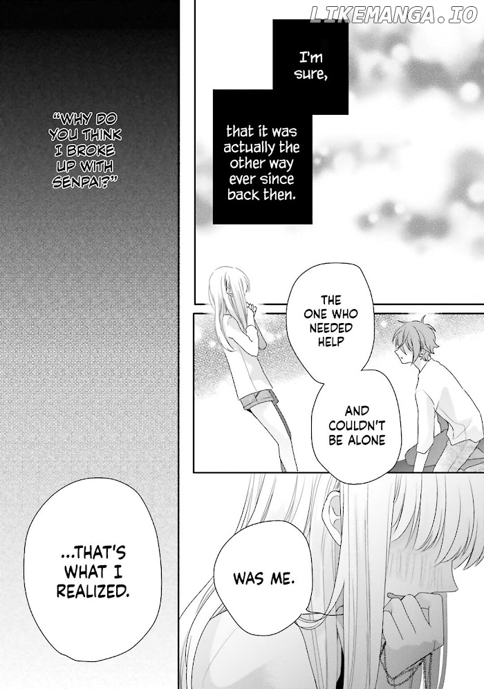 Dramatic Irony (Namaco) chapter 15 - page 27