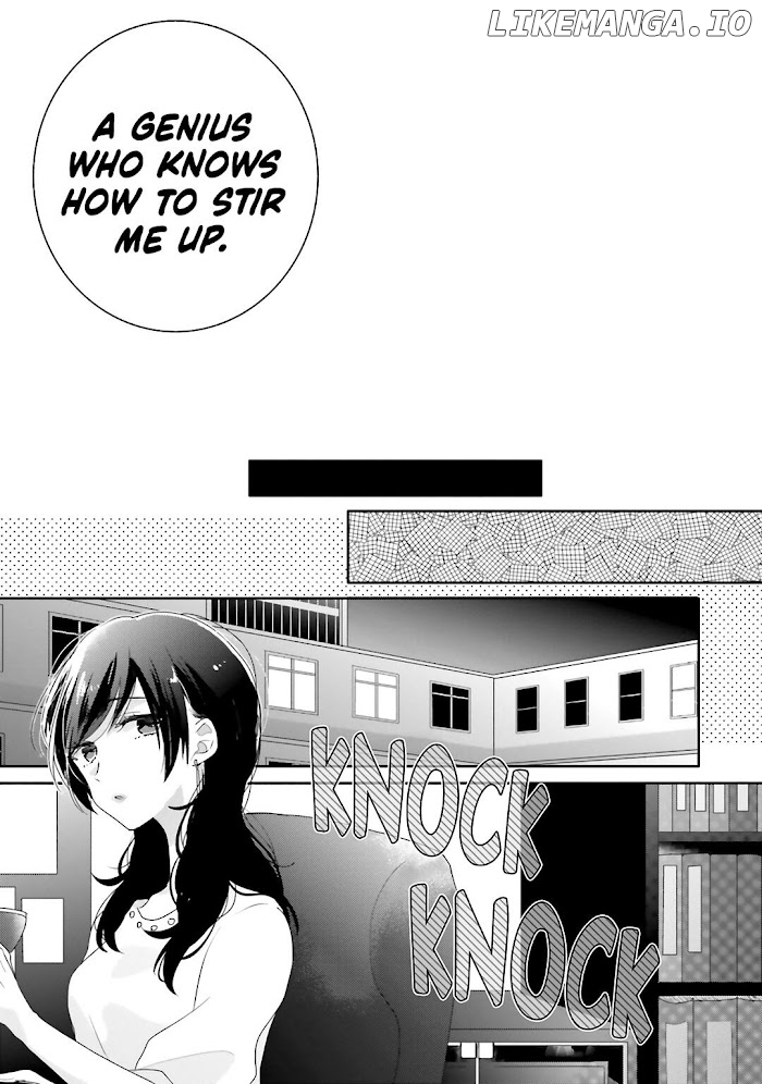 Dramatic Irony (Namaco) chapter 15 - page 33