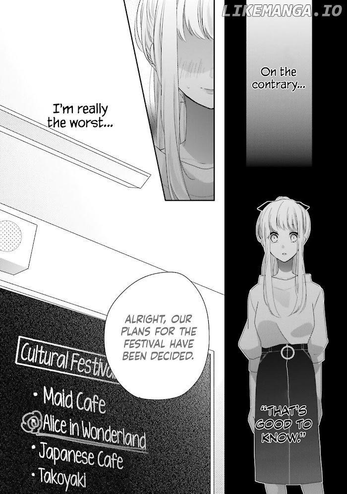 Dramatic Irony (Namaco) chapter 15 - page 6