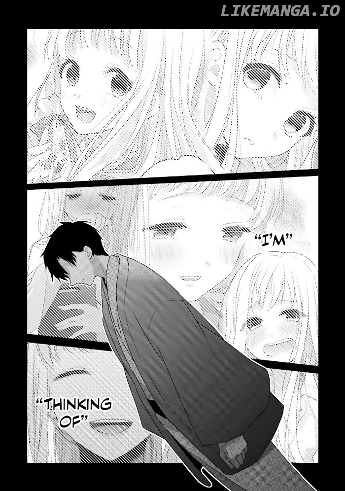 Dramatic Irony (Namaco) chapter 18 - page 41