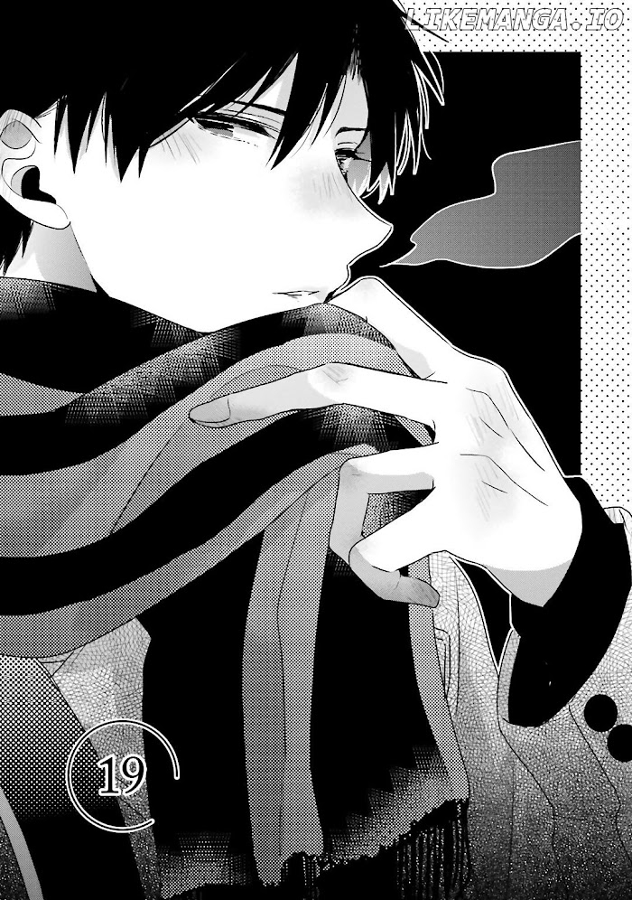 Dramatic Irony (Namaco) chapter 19 - page 2
