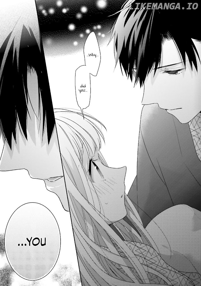 Dramatic Irony (Namaco) chapter 19 - page 32