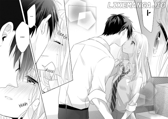 Dramatic Irony (Namaco) chapter 11 - page 29