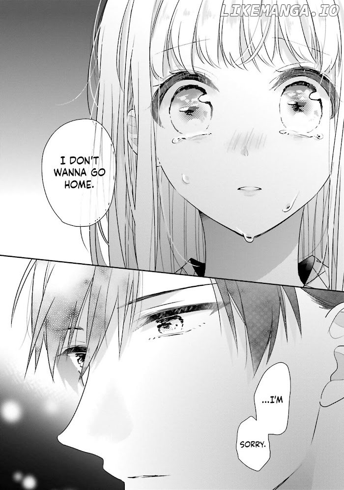 Dramatic Irony (Namaco) chapter 20 - page 32