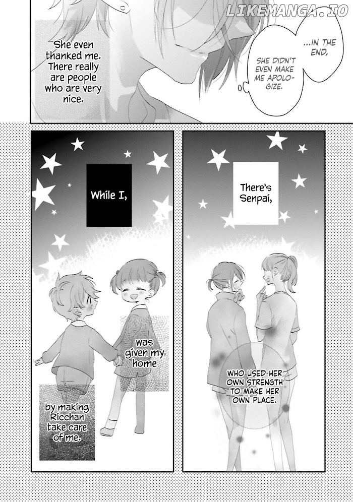 Dramatic Irony (Namaco) chapter 13 - page 19
